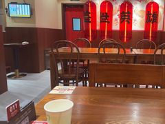 -德天顺盖码饭(人民西路店)