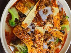 -艺味深尝(云锦路店)