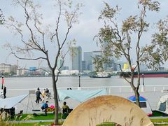 -上海山野camping·户外天幕烧烤·团建拓展营地