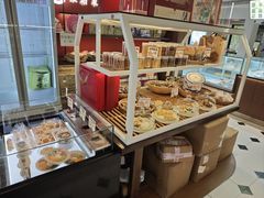 -嗒令甜品·主题融合料理餐厅(首座时代店)