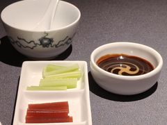 -東興楼·北京烤鸭(深圳首店)
