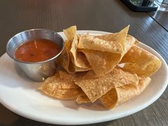 -Chili's Cafe&Bar奇利斯(滨江店)