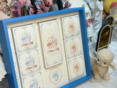 -食间旅人DIY烘焙工作室