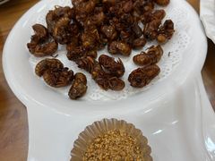 -名吃聚饭庄