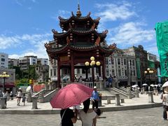 -汕头市小公园
