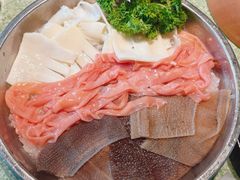 -憨铁匠老火锅(龙岗万科里店)