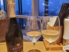 -深圳中洲万豪酒店