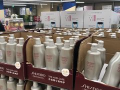 -盒马X会员店(上海森兰商都店)