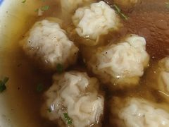 -樊川祖传馄饨(江都店)
