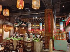 -南京大牌档(之心城店)
