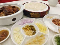 -寻味顺德·南记酒家·传统顺德菜·鱼生(广源路店)