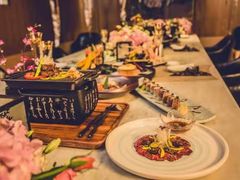 -月下料理(楷林IFC店)