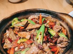 -付掌柜在成都·热炒砂锅集(金禾店)