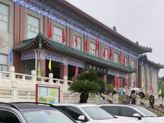 -荆州博物馆