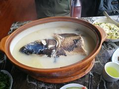 -风味小馆(天目湖宾馆店)