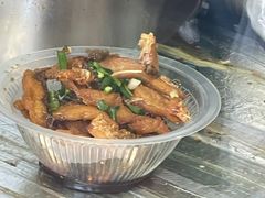 -大马弄蒋师傅美食酥鱼(察院前店)