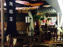 -东道煮牛肉火锅(东盛大街店)