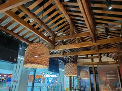 -亮欢寨快活林 酸汤鱼(仁怀店)