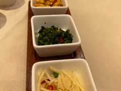 -阿庄新豫菜(航海东路店)