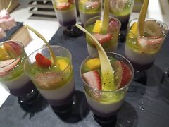 -漢咖啡·全服务式自助晚餐(武汉洲际酒店)