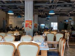 大堂-融泽漁悦三只耳鱼火锅(南郑大道店)