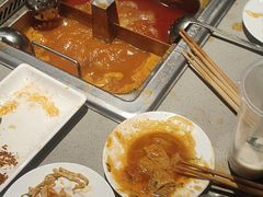 -海底捞火锅(顺义华联店)