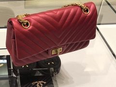 -CHANEL(恒隆广场店)