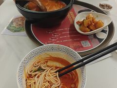 -妈妈故事米线(市府恒隆店)