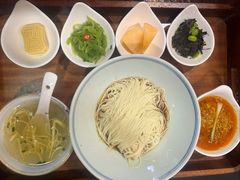 -同得兴 Since·1995 传统苏式面馆(嘉馀坊店)