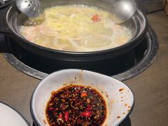 -同仁四季椰子鸡(宝安壹方城店)