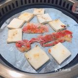 明明是一家烤肉店，但是我却爱上了他们家的千叶豆腐！