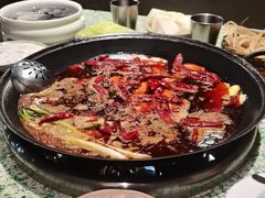 -五里关火锅(牛市口店)