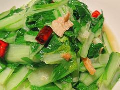 -KŌNG胶东小馆(华熙店)