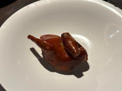 -万丽轩·粤菜(王府井金茂万丽酒店)
