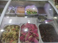 -阁瑞居闫记卤煮(乔庄北街店)