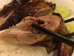 -大哥餐厅(西城花园店)