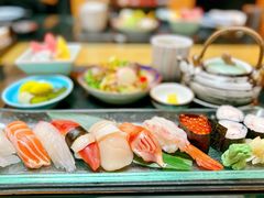 -西村日本料理(香格里拉饭店)