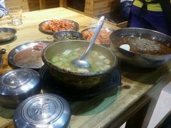 -麻蒲碳烤肉(远景路1号店)