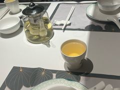 -新兴·金羊座·粤菜点心(乐峰店)