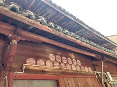 -东钱湖小普陀景区