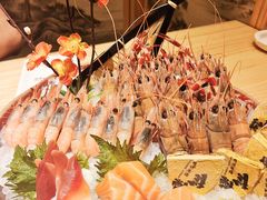 -贵木日本料理·铁板烧(新地假日广场店)