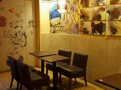-阿sir咖啡(陶谷新村店)