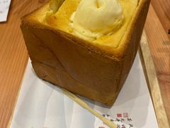 -绿茶餐厅(成都天府红店)