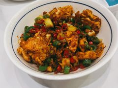 -洞庭米湘·湖南菜(银河SOHO店)