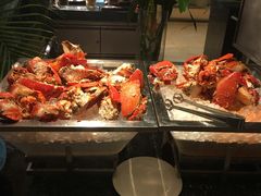 -太原富力万达文华酒店·美食汇西餐厅