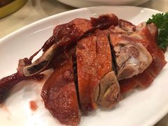太湖酱鸭-三凤酒家·百年无锡菜(清扬茂业店)