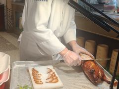 -大鸭梨烤鸭·北京菜(南小街/南苑店)