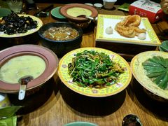 -那家山城(樱桃园店)