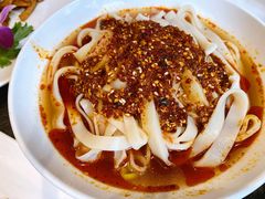 安康蒸面-东哥紫阳蒸盆子(旺座·现代城店)