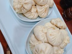 -天津包子铺(万泉庄店)